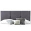 Schaefer Upholstered Headboard