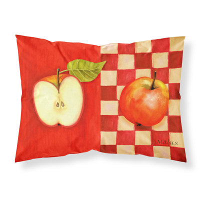 Apple Microfiber Geometric