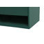 Ensemble de meuble-lavabo simple mural 40 po Roman-1264262773