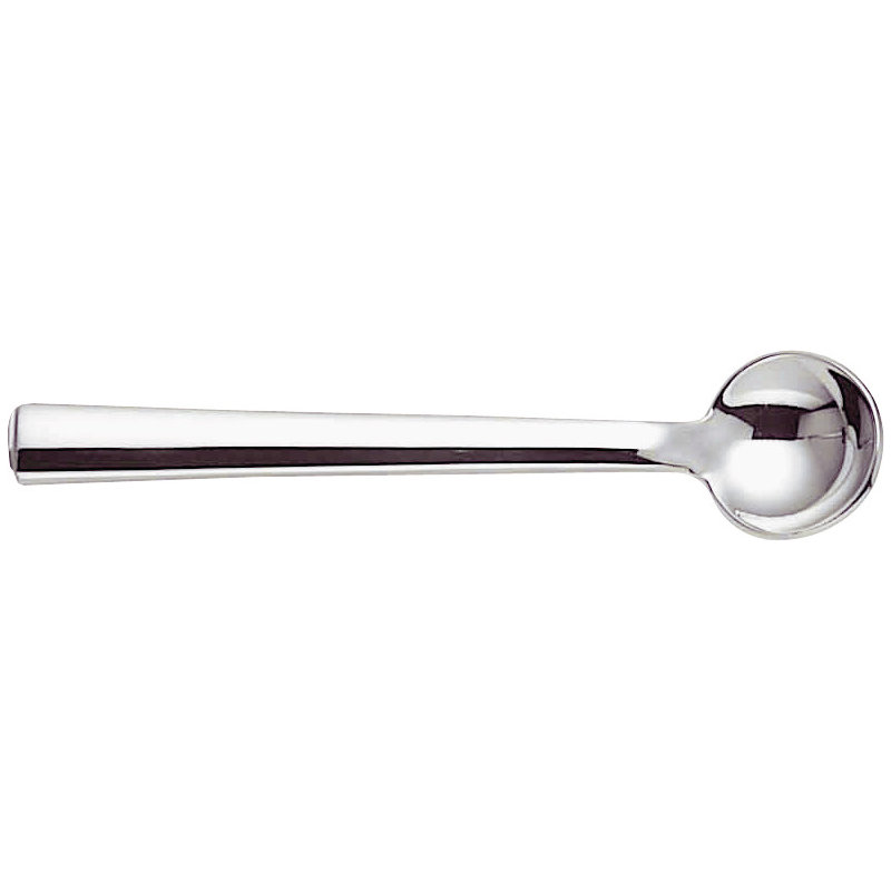 Rundes Modell Stainless Steel Iced Beverage Spoon
