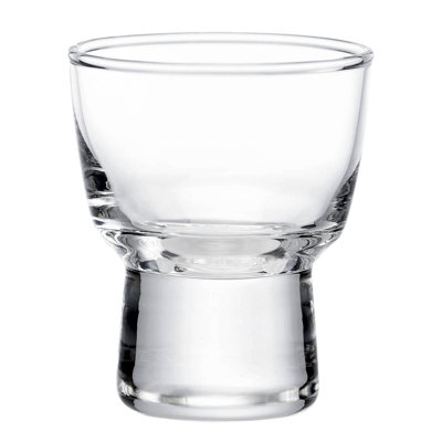 Verre à film 2 onces solo