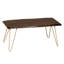 Four Leg Coffee Table-1717181382