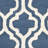 Ruben Navy / Ivory Area Rug-19277063