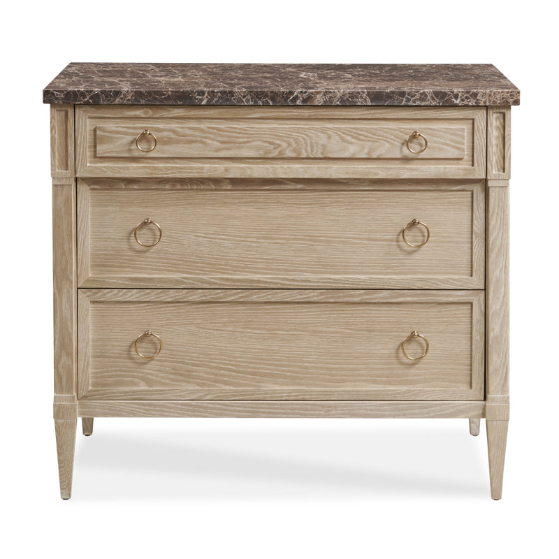 Maison '47 3 - Drawer Dresser