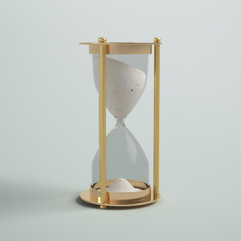 Alline Hourglass