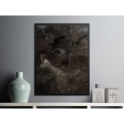 Penn No Frame Print