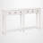 Donnovan 59.8" Console Table-1464086069
