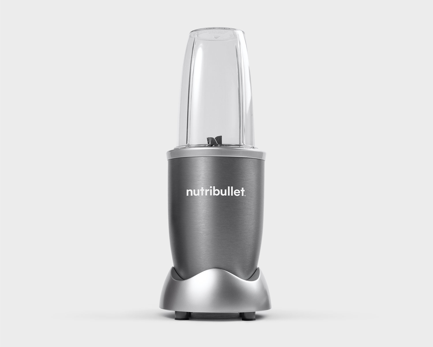 Nutribullet 600 Watt 24 Oz. Cup Personal Blender Portable Blender