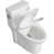 white is out of stock selected