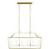 Southold 6 - Light Pendant