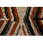 Tapis oriental marocain fait à la main 8 x 10