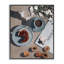 Giclée encadrée de fruits et de café du matin par Anna Lischenko-117141578-117141580