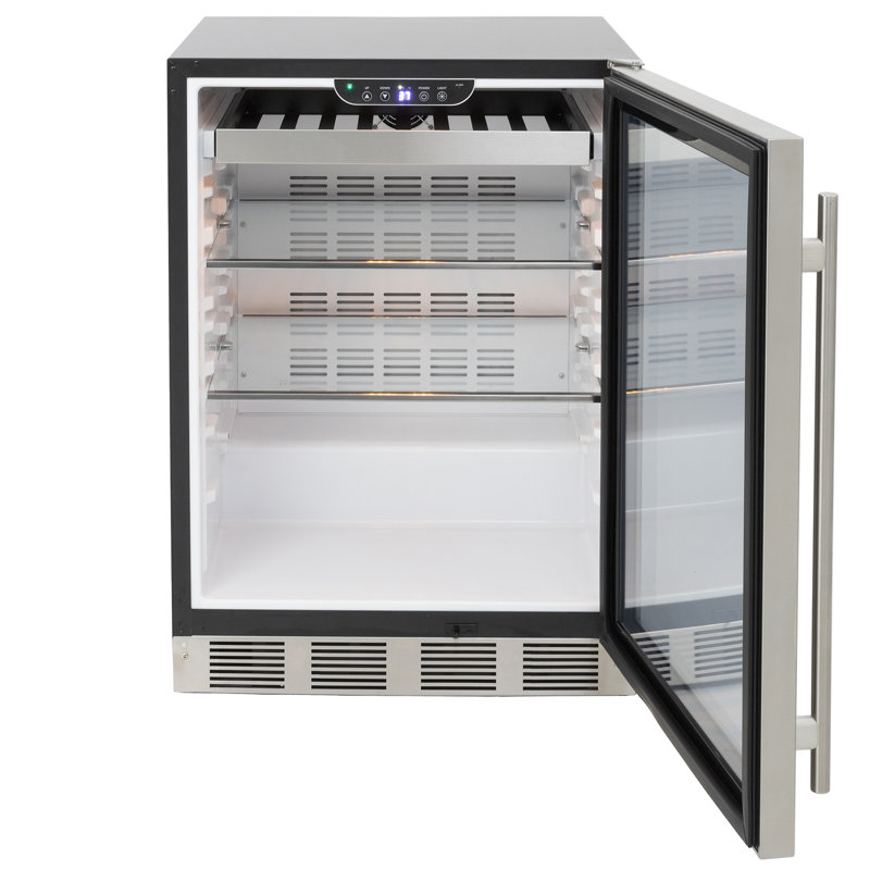 Plateau à boissons intérieur Maxximum, en acier inoxydable