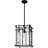 Raymell 1 - Light Lantern Pendant