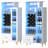 Marisela 64'' Bar Cabinet-1014264344