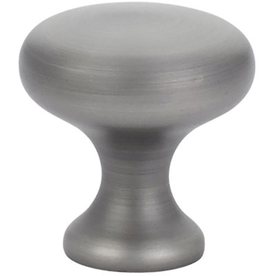 Providence Mushroom Knob