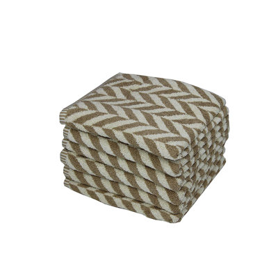 Streetsboro Plush Hand Towel