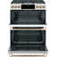 Café 30" 6.7 cu. ft. Smart Slide-in Gas Range with Griddle-2048488993