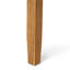 Causeuse et table basse Peyton
