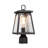 Dekotah Water Glass Lantern Head
