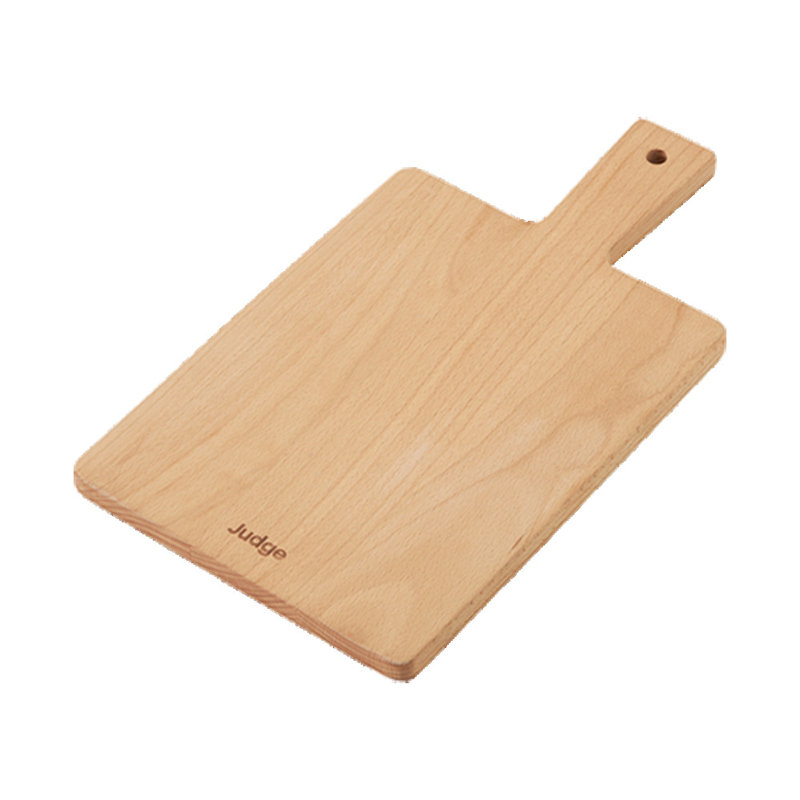 Judge Kitchen, 40x 22x 1.5cm, Beech Cutting Board