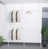 White est en rupture de stock