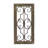 Farmhouse Plants & Flowers Solid Wood Wall Decor