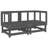 Winta 61cm Wide Outdoor Rectangle Patio Sofa-26660105