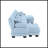 Modular Sectional Sofa-465306353