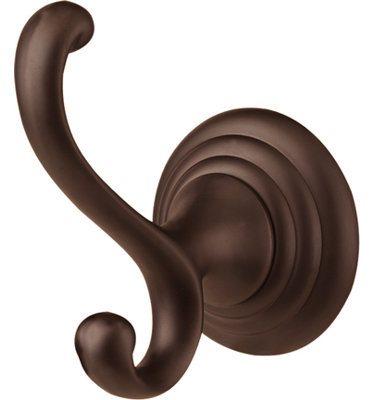 Embassy Single Robe Hook