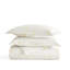 Ensemble de housse de couette à motif de marguerites jaunes Simply Soft-397429406