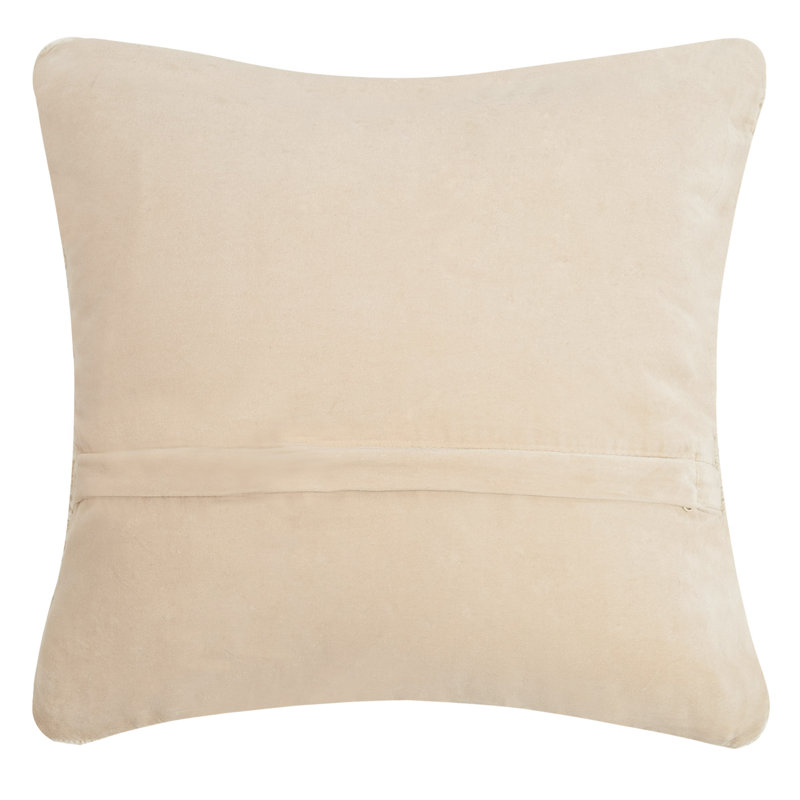  Coussin poule et poussins