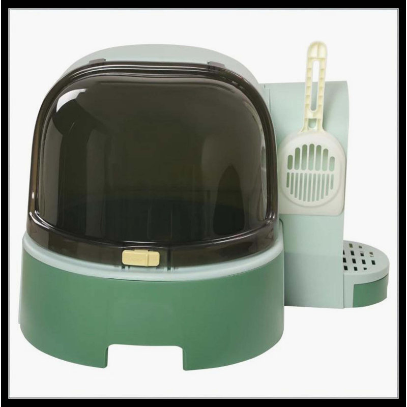Covered Litter Box,Cat Litter Box