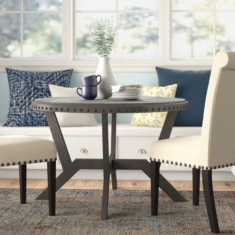 Bairoil Round Dining Table