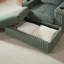 Fauteuil inclinable Corduroy-121069068