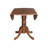 Philipston Extendable Round Solid Wood Dining Table-1623425146-1639236437