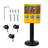 VEVOR Gumball Machine-98377255