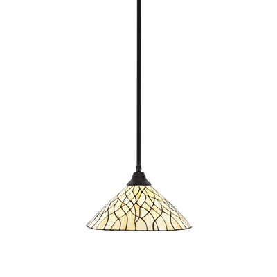 Luminaire suspendu suspendu Edge
