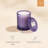 Lavender Scented Jar Candle