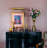 Wyatt LED Armed Sconce-43127495