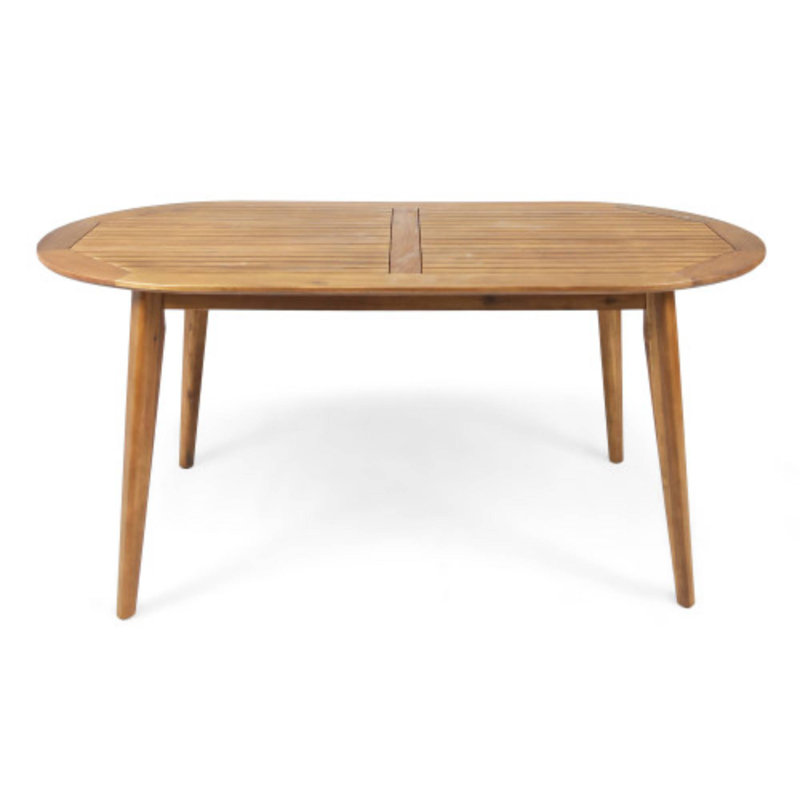 Table de salle à manger 71 "Stamford