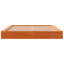 Friona Wood Platform Bed-1374960316-1374960305