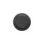 Bowery Knob with Greyson Trim Non-Turning Lock-27080154