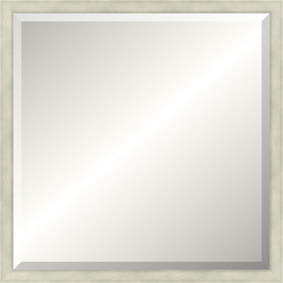 Silver Legacy Mirror