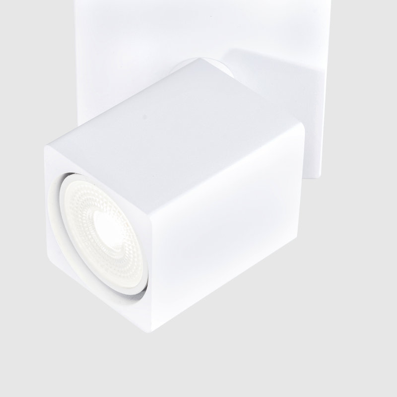 Azyrah Spotlight, White