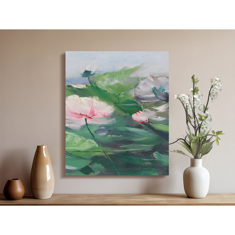 Halterman Wrapped Canvas Print Set, 20x30