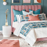 Phineas Duvet Cover