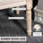 Upholstered Bedroom Seat, 32" Cream White With Soft Padding And Classic Design Bed End Bench, Fabric Stable Construction