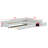 Upholstered Double Daybed With Trundle And Drawer-2103473147