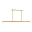 Linea LED Chandelier-1937454917